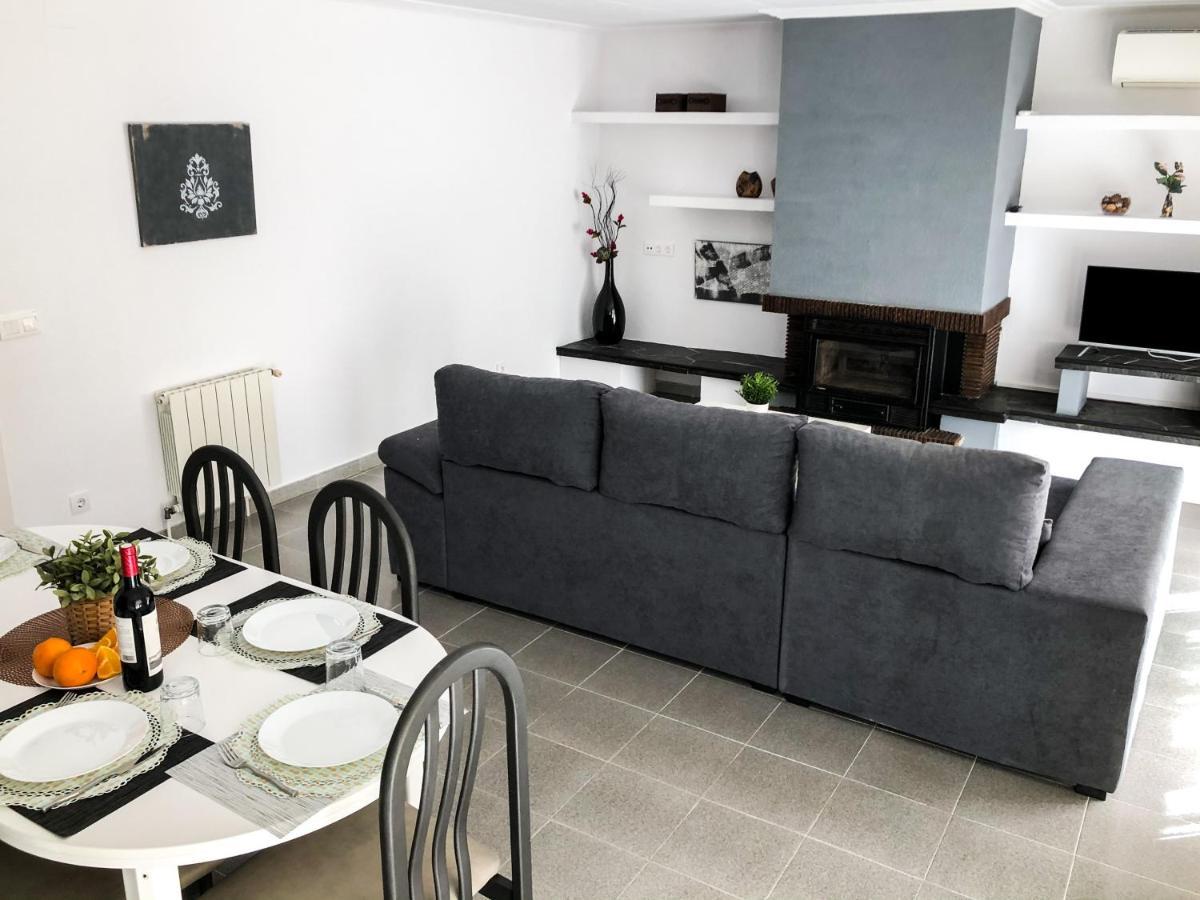 Apartamento Vacacional - Relax Tossa de Mar Exterior photo