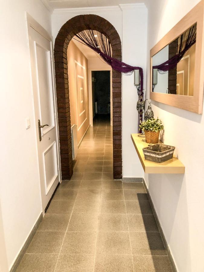Apartamento Vacacional - Relax Tossa de Mar Exterior photo