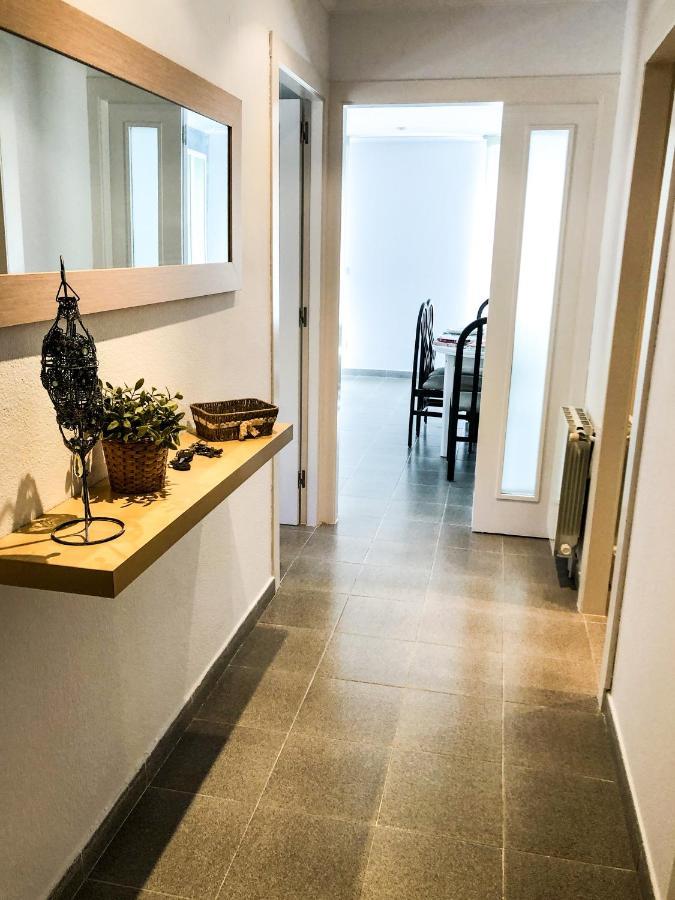 Apartamento Vacacional - Relax Tossa de Mar Exterior photo