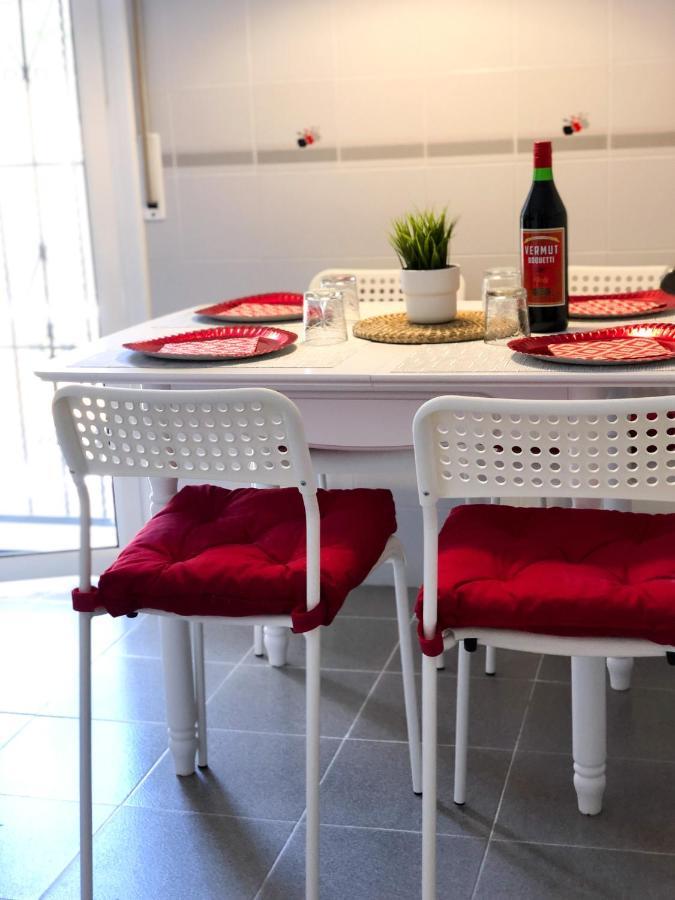Apartamento Vacacional - Relax Tossa de Mar Exterior photo
