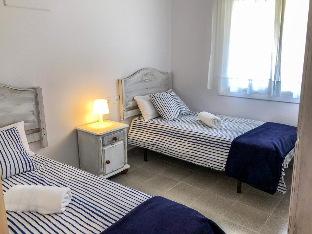 Apartamento Vacacional - Relax Tossa de Mar Exterior photo