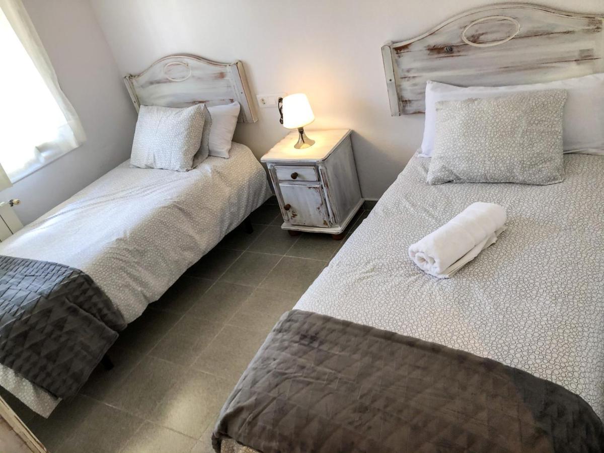 Apartamento Vacacional - Relax Tossa de Mar Exterior photo