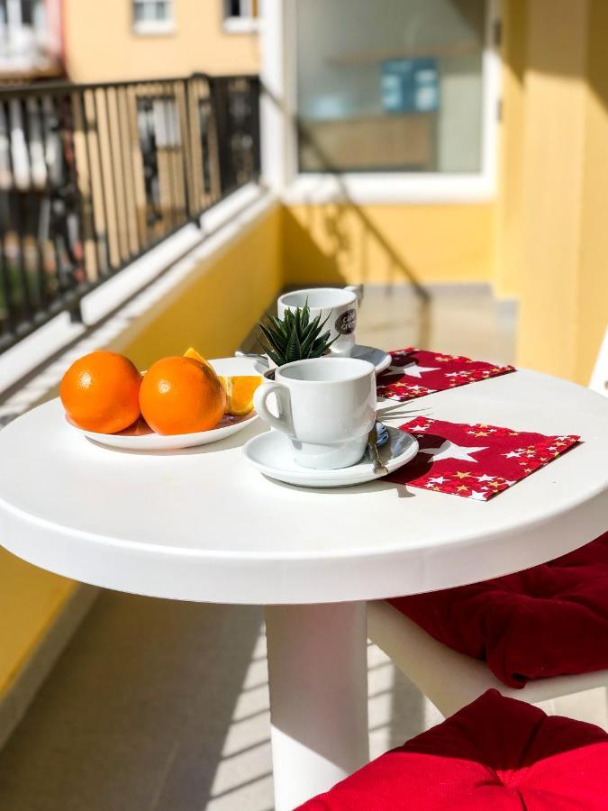 Apartamento Vacacional - Relax Tossa de Mar Exterior photo