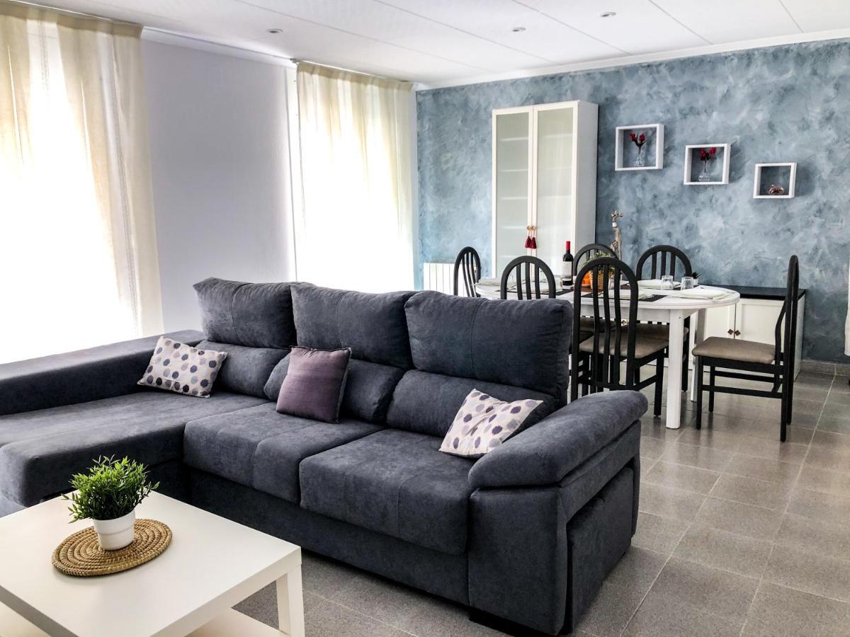 Apartamento Vacacional - Relax Tossa de Mar Exterior photo