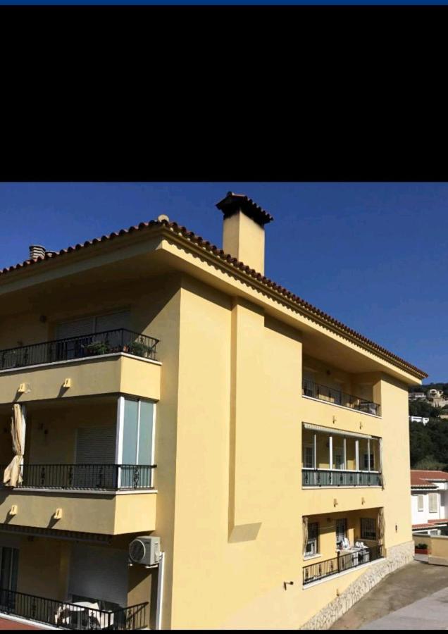 Apartamento Vacacional - Relax Tossa de Mar Exterior photo