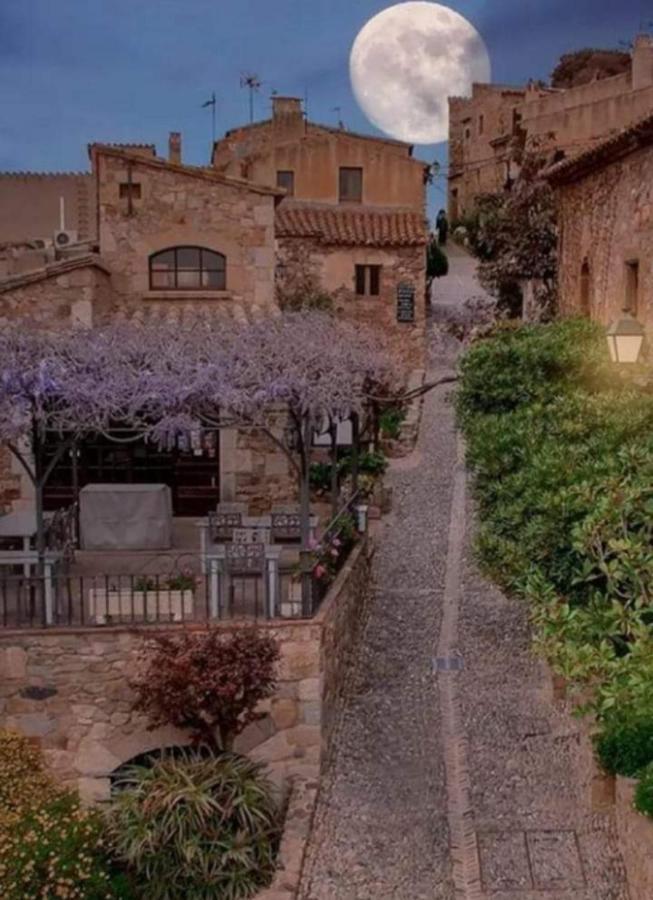 Apartamento Vacacional - Relax Tossa de Mar Exterior photo