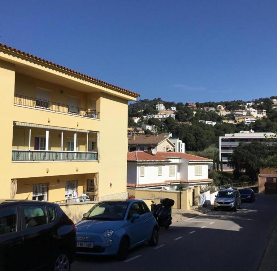 Apartamento Vacacional - Relax Tossa de Mar Exterior photo